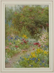 Der kleine Pfad, 1920